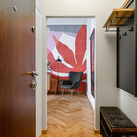 P&o Wiejska Ii * Varsó