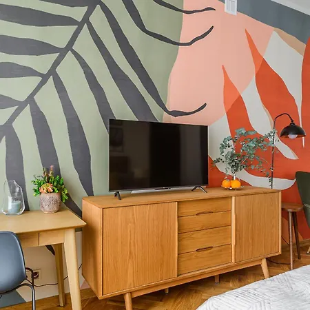 P&o Wiejska Ii Βαρσοβία