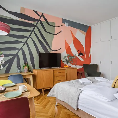 Daire P&o Wiejska Ii *